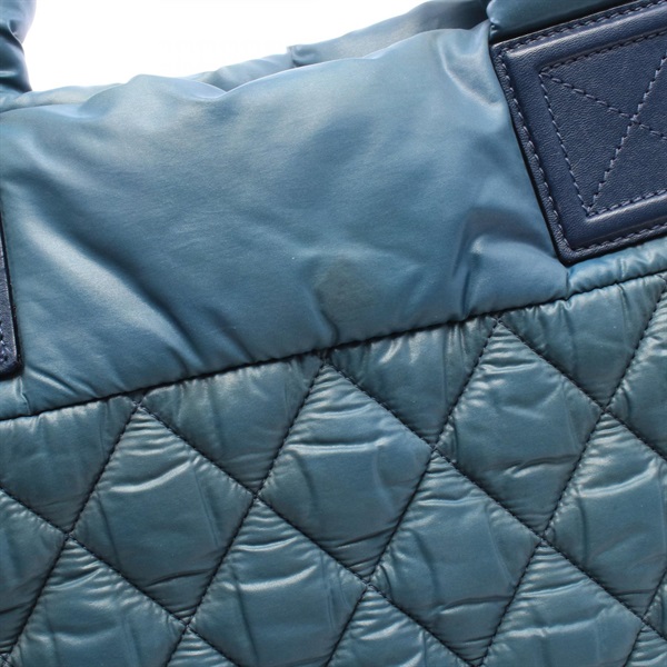 シャネル(CHANEL)シャネル コココクーン スモール トートバッグ バッグ