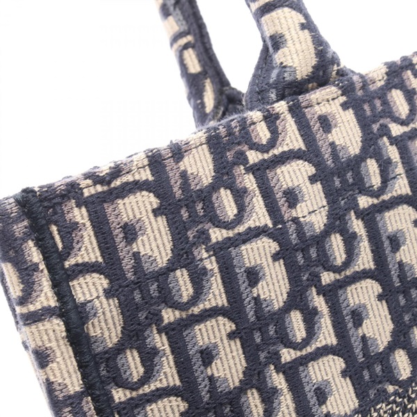 ディオール(Dior)ディオール BOOK TOTE ブックトート ミディアム
