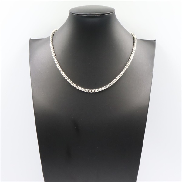 ティファニー(TIFFANY＆CO)ティファニー ベネチアンネックレス