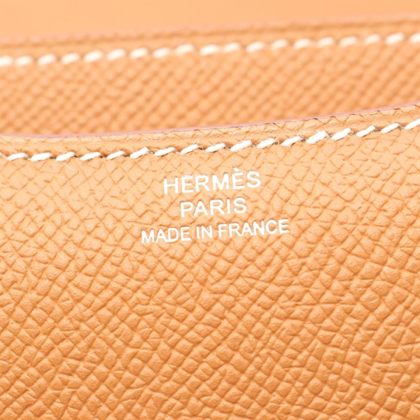 エルメス(HERMES)エルメス コンスタンス3 ミニ ショルダーバッグ