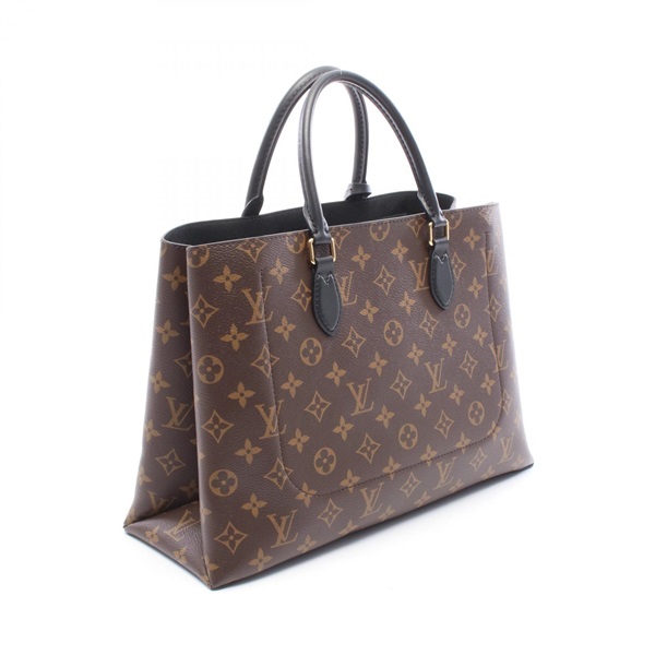 ルイ・ヴィトン(LOUIS VUITTON)ルイ・ヴィトン フラワー トート