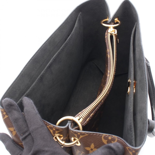 ルイ・ヴィトン(LOUIS VUITTON)ルイ・ヴィトン フラワー トート