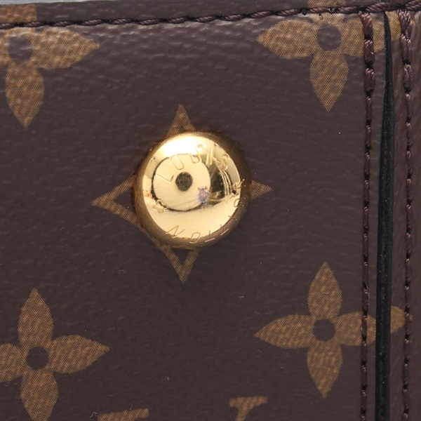 ルイ・ヴィトン(LOUIS VUITTON)ルイ・ヴィトン フラワー トート