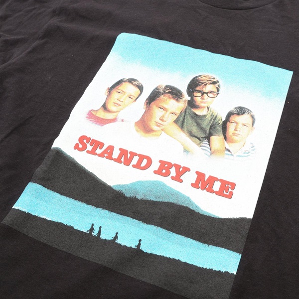 ワコマリア(WACKO MARIA)ワコマリア STAND BY ME 半袖Tシャツ 衣料品