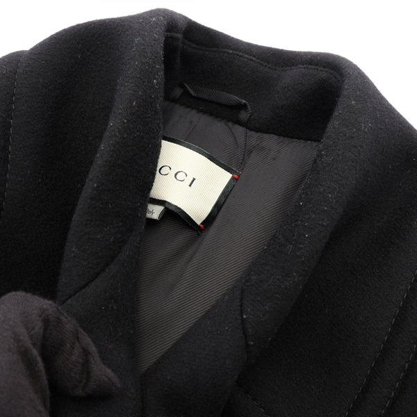 グッチ(GUCCI)グッチ インターロッキングG その他コート 衣料品