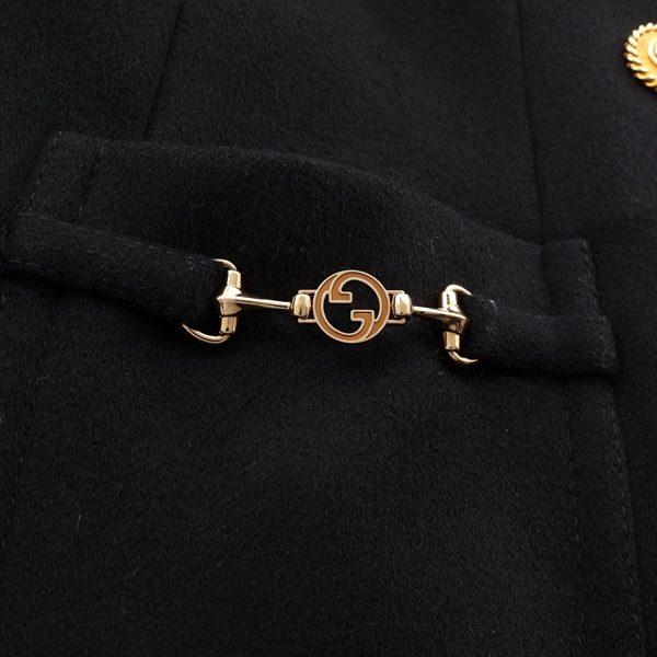 グッチ(GUCCI)グッチ インターロッキングG その他コート 衣料品