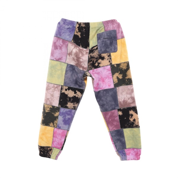 シュプリーム(Supreme)シュプリーム Patchwork Tie Dye パッチワーク