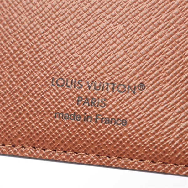 ルイ・ヴィトン(LOUIS VUITTON)ルイ・ヴィトン アジェンダPM
