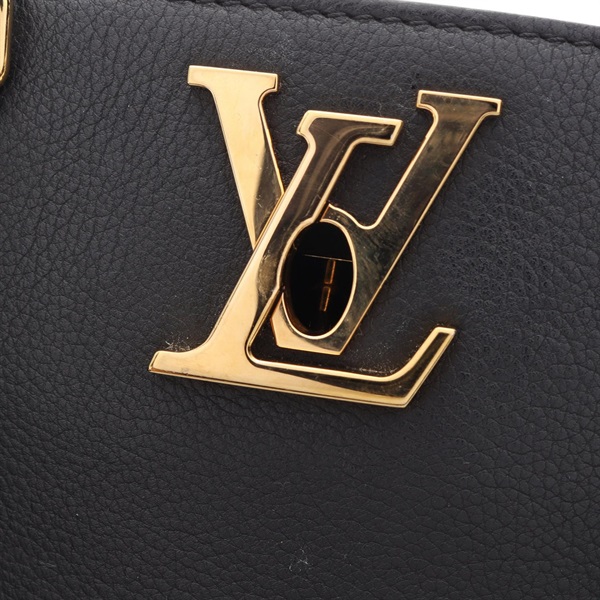 ルイ・ヴィトン(LOUIS VUITTON)ルイ・ヴィトン ロック＆ゴー 2WAY