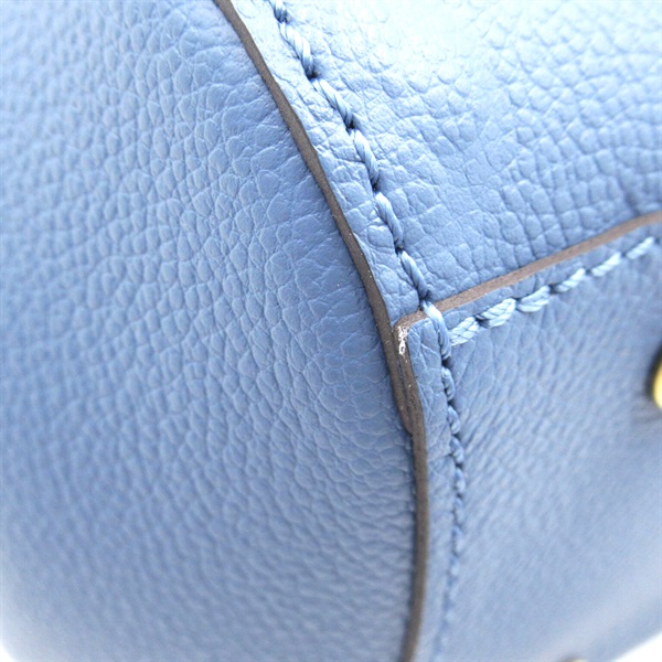 ルイヴィトン　モンテーニュBB アンプラント　ブルー　M44314 2way ルイヴィトン/トートバッグ/モンテーニュBB/ブルージーン