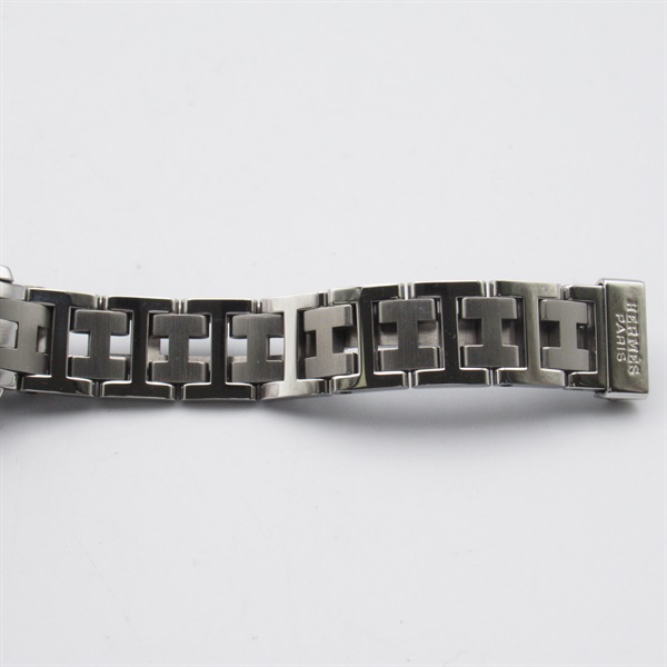 エルメス(HERMES)エルメス クリッパー 腕時計 時計 レディース