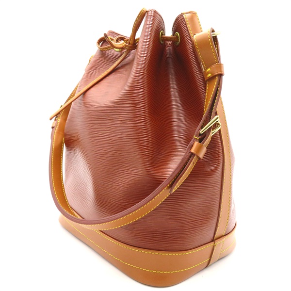 ルイ・ヴィトン(LOUIS VUITTON)ルイ・ヴィトン ノエ バイカラー