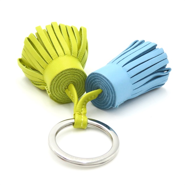 エルメス(HERMES)エルメス カルメンウドノス キーリング  