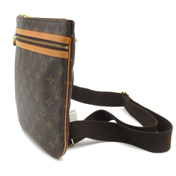 ルイ・ヴィトン(LOUIS VUITTON)ルイ・ヴィトン ポシェット ボス