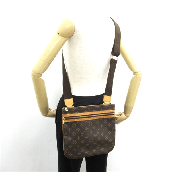 Louis Vuitton ポシェット ボスフォール ショルダーバッグ カバン
