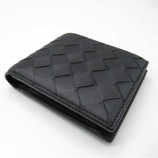 ボッテガヴェネタ(BOTTEGA VENETA)ボッテガヴェネタ 二つ折り