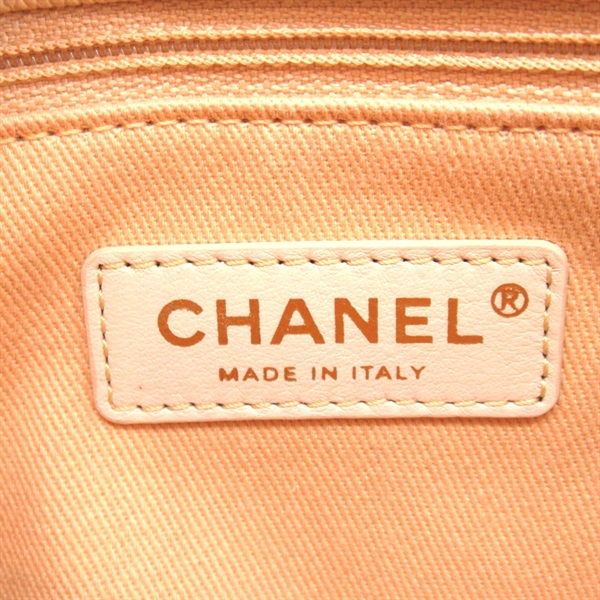 シャネル(CHANEL)シャネル ココハンドルXS 2wayショルダーバッグ 2way
