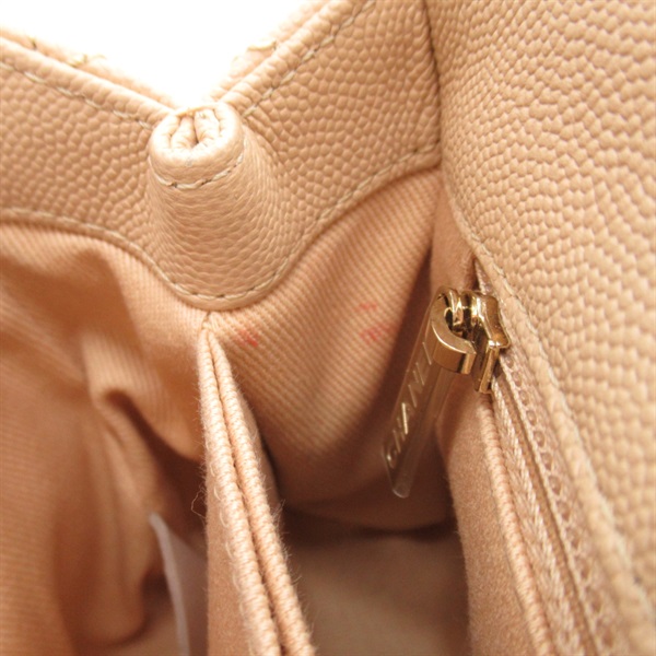 シャネル(CHANEL)シャネル ココハンドルXS 2wayショルダーバッグ 2way