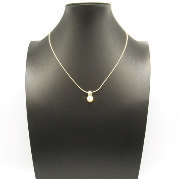 新品未使用…TASAKI パール付きネックレス タサキ(TASAKI)タサキ パールネックレス ネックレス ジュエリー