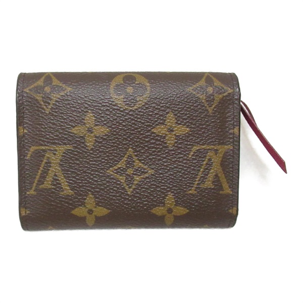 ルイ・ヴィトン(LOUIS VUITTON)ルイ・ヴィトン ポルトモネ ロザリ 