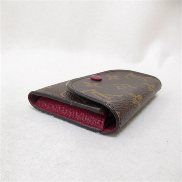 ルイ・ヴィトン(LOUIS VUITTON)ルイ・ヴィトン ポルトモネ ロザリ 