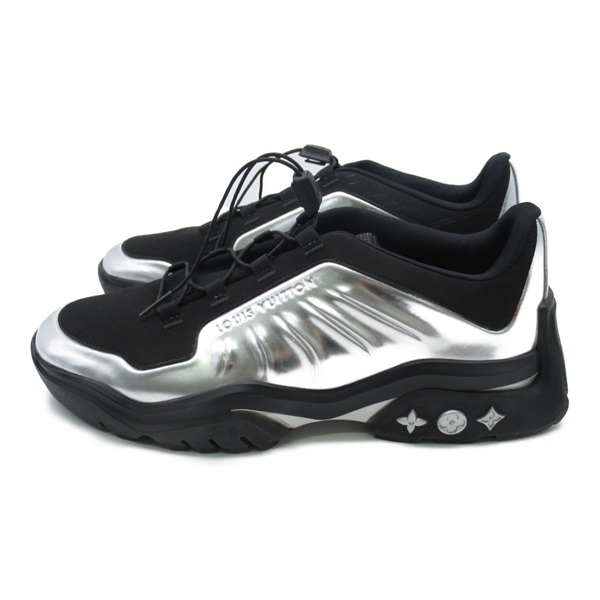 ルイ・ヴィトン(LOUIS VUITTON)ルイ・ヴィトン メンズスニーカー