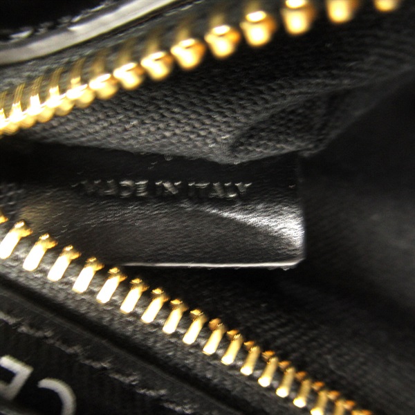 413出品 セリーヌ(CELINE)セリーヌ スモールバーティカルカバ トート