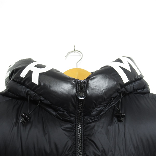 モンクレール(MONCLER)モンクレール モントルイユ ジレ ダウンベスト