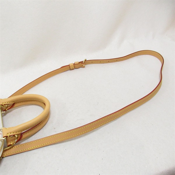 ルイ・ヴィトン(LOUIS VUITTON)ルイ・ヴィトン アルマBB 2way