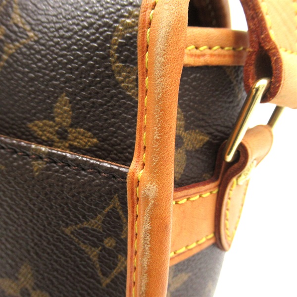 ルイヴィトン ハイ・ライズ その他キャンバス｜ルイ・ヴィトン 公式サイト - M26542