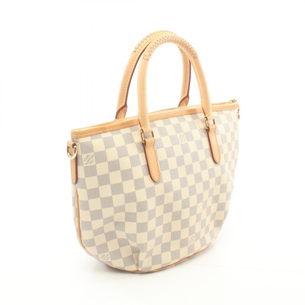 ルイ・ヴィトン(LOUIS VUITTON)ルイ・ヴィトン リヴィエラPM ダミエ 