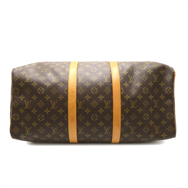 ルイヴィトン　キーポル50　ボストンバッグ　M41426　18712513 ルイ・ヴィトン(LOUIS VUITTON)ルイ・ヴィトン キーポル50 ボストン