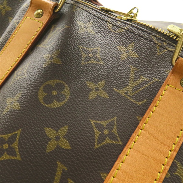 ルイ・ヴィトン(LOUIS VUITTON)ルイ・ヴィトン キーポル50 ボストン ルイ・ヴィトン(LOUIS VUITTON)ルイ・ヴィトン キーポル50 ボストン