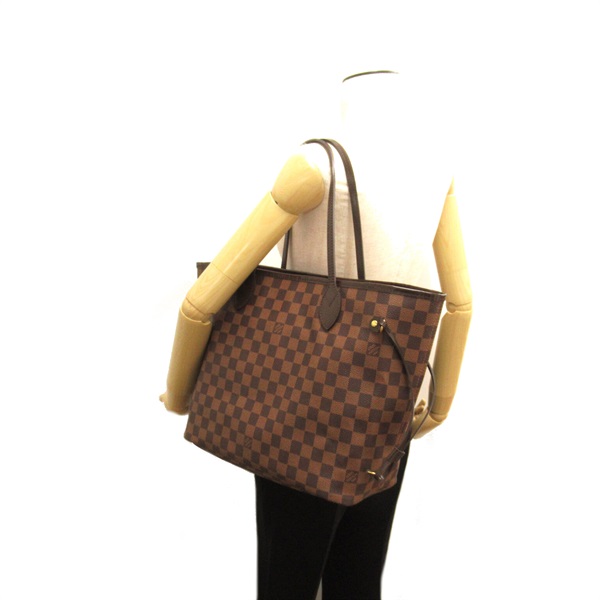 LOUIS VUITTON ルイ・ヴィトン トートバッグ チェルシー ブラウン系 