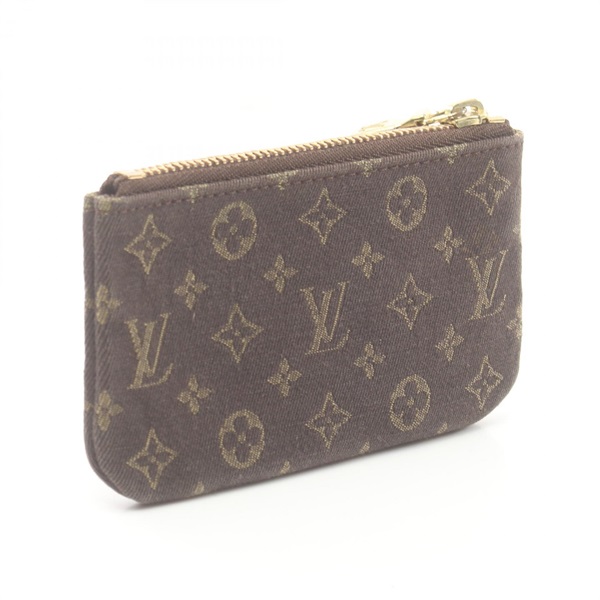 LOUIS VUITTON ルイヴィトン コインケース・クレ コインケース アン 