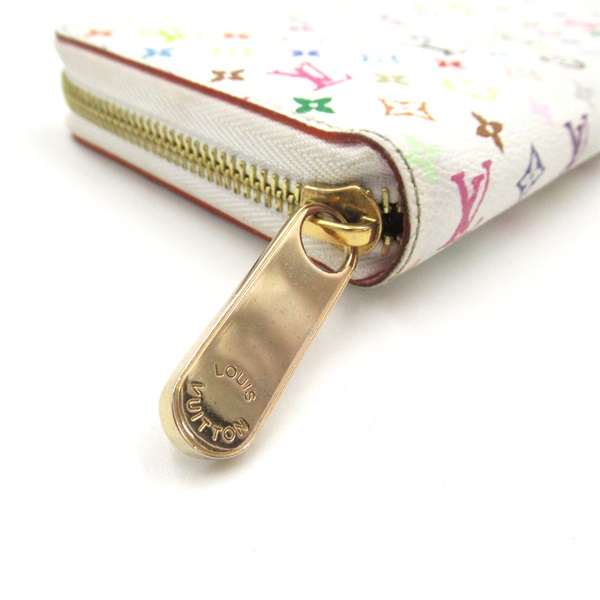 LOUIS VUITTON♡長財布 Louis Vuitton ルイヴィトン ジッピー ウォレット 長財布 (Louis
