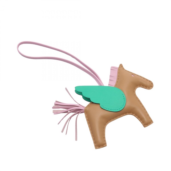 エルメス(HERMES)エルメス ロデオペガサスMM チャーム アクセサリー