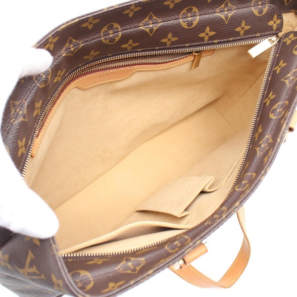 ルイ・ヴィトン(LOUIS VUITTON)ルイ・ヴィトン ルコ トートバッグ