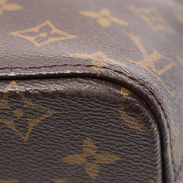 ルイ・ヴィトン(LOUIS VUITTON)ルイ・ヴィトン ルコ トートバッグ