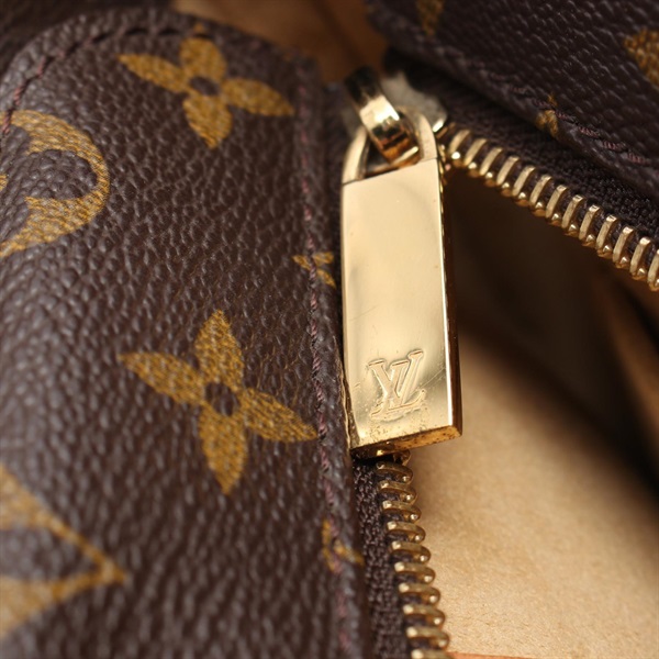 ルイ・ヴィトン(LOUIS VUITTON)ルイ・ヴィトン ルコ トートバッグ