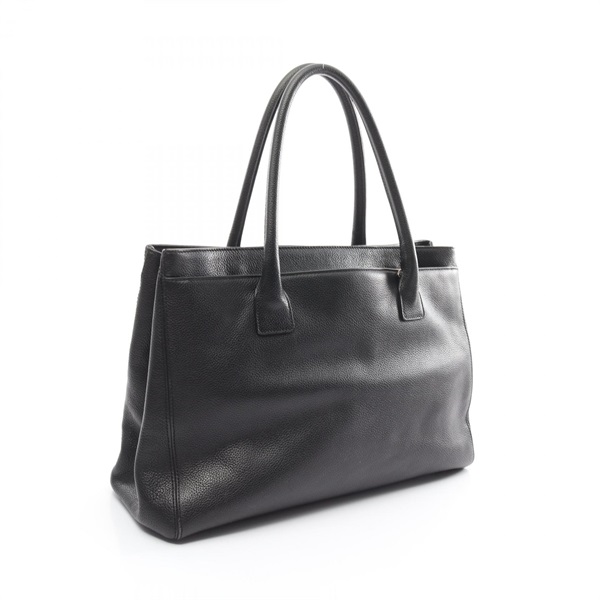 シャネル(CHANEL)シャネル エグゼクティブトート トートバッグ バッグ