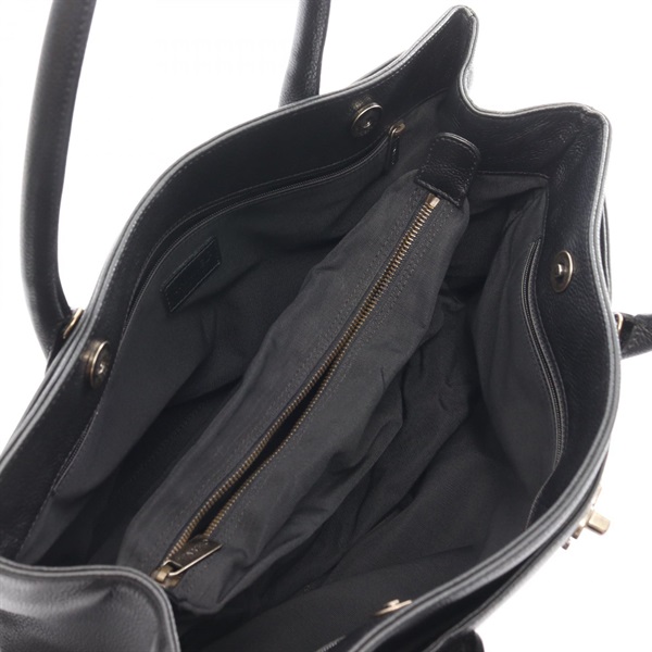 シャネル(CHANEL)シャネル エグゼクティブトート トートバッグ バッグ