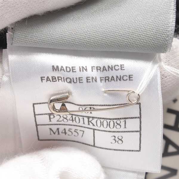 シャネル(CHANEL)シャネル スポーツライン カットソー 衣料品 トップス