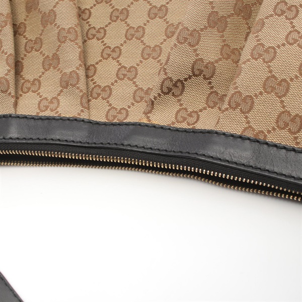 グッチ(GUCCI)グッチ スーキー GGキャンバス ショルダーバッグ バッグ
