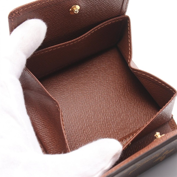 ルイ・ヴィトン(LOUIS VUITTON)ルイ・ヴィトン ポルトフォイユ  