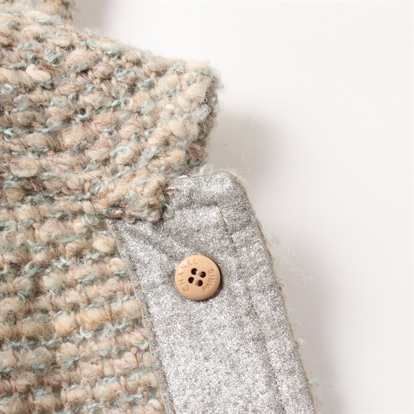 シャネル(CHANEL)シャネル その他ジャケット 衣料品 アウター  