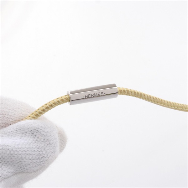 【nana さん専用】HERMES [新品•完売品]Hエキップ PM ブレスレット 《Hエキップ》 PM | Hermès - エルメス-公式サイト