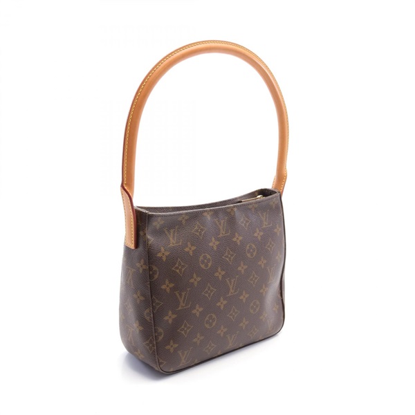 ルイ・ヴィトン(LOUIS VUITTON)ルイ・ヴィトン ルーピングMM  