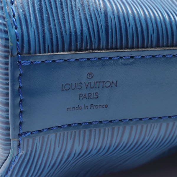 ルイ・ヴィトン(LOUIS VUITTON)ルイ・ヴィトン サックデポールGM