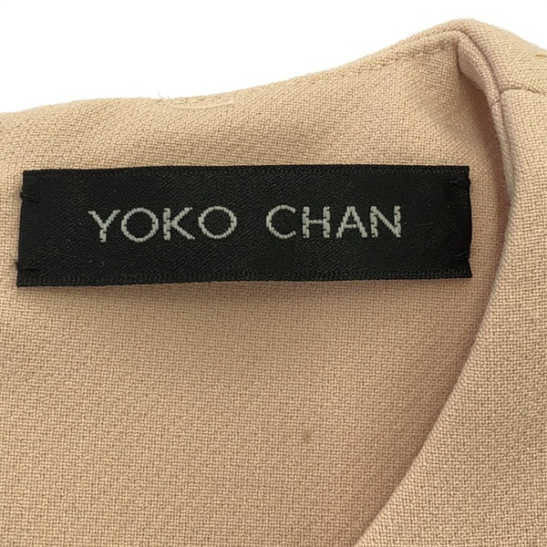 ヨーコチャン(YOKO CHAN)ヨーコチャン ブラウス 19SS ブラウス 衣料品